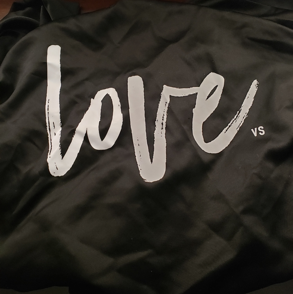 Victoria secret robe